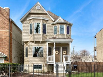 1634 N Humboldt Blvd, Chicago, IL, 60647