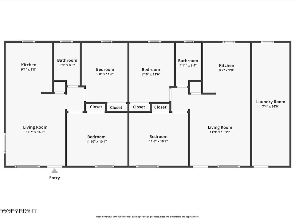 2nd image of 3900 E Ruth Dr