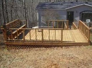 508 Vandivere Rd, Dawsonville, GA 30534