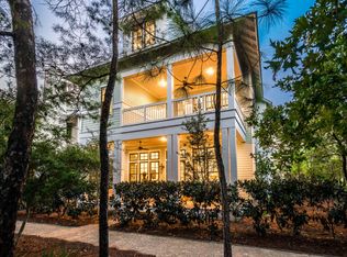 13 Rain Lily Ln, Santa Rosa Beach, FL 32459