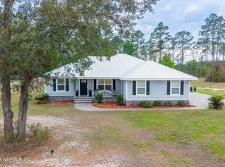 9910 W STATE ROAD 100 W, Starke, FL 32091