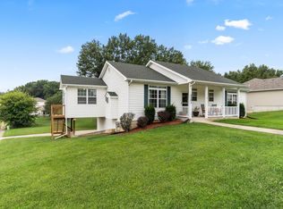 2101 Lafayette Ct, Columbia, MO 65202
