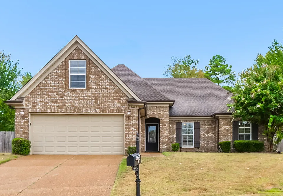 3620 Harvest Tree Dr