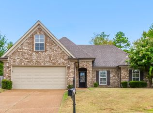 3620 Harvest Tree Dr, Southaven, MS 38672