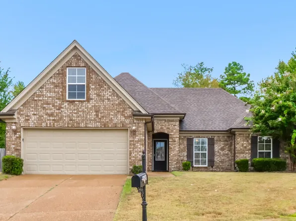 3620 Harvest Tree Dr, Southaven, MS 38672