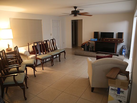 Fully Furnished