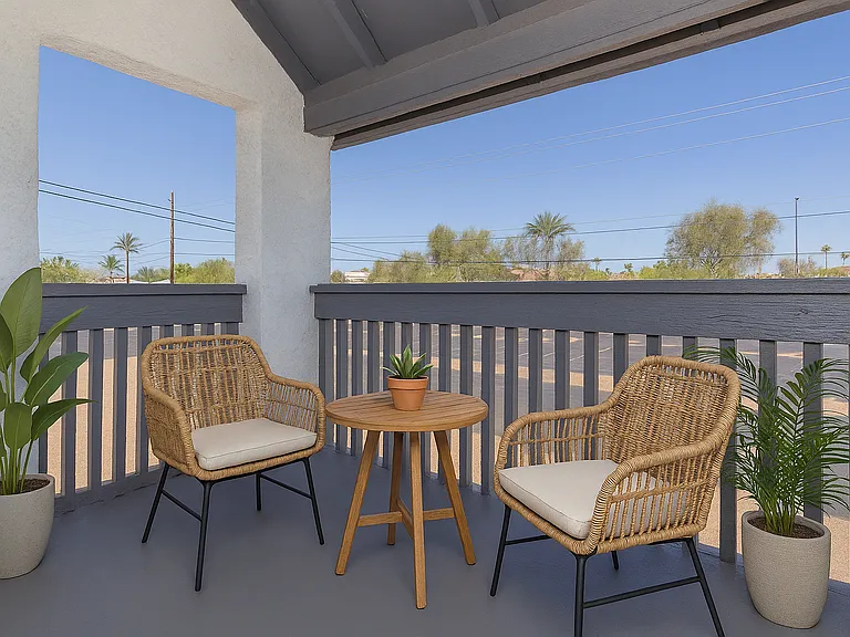 2223 E Cactus Rd — Photo 27