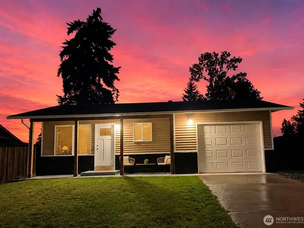 6107 E M Street, Tacoma, WA 98404