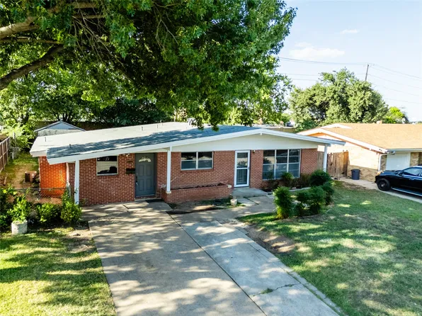 2821 Yale St, Irving, TX 75061