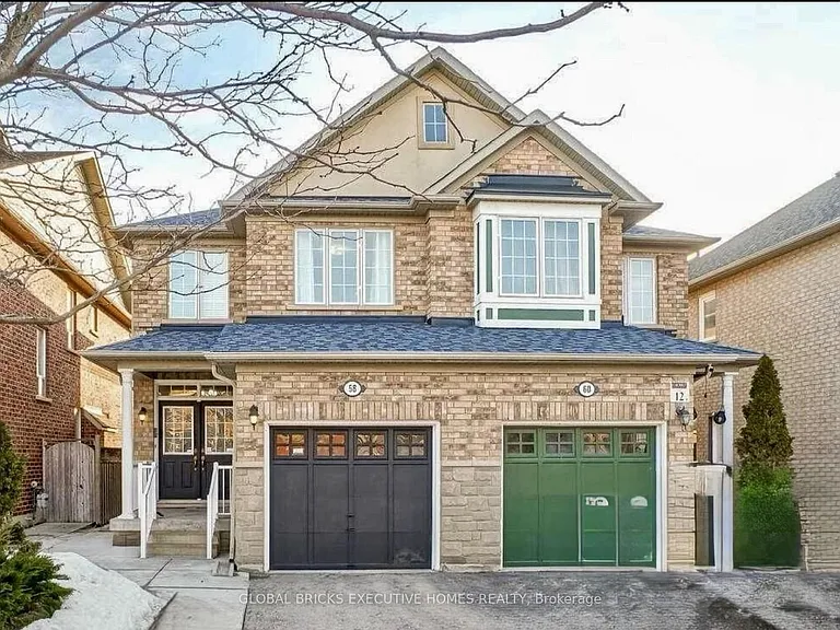 58 Rubysilver Dr — Photo 1