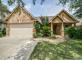 13026 Moselle Frst, Helotes, TX 78023