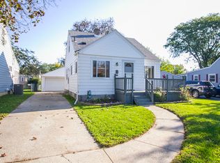 2933 Rocksberry Ave, Toledo, OH 43614