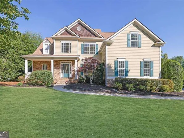 3505 Chicory Creek Dr, Cumming, GA 30041
