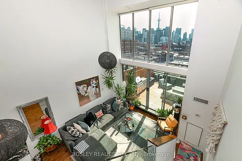 160 Baldwin St #614 Photo 1