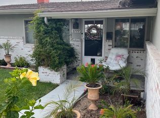 1777 Juarez St, Seaside, CA