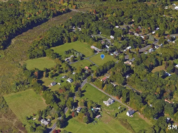 Cherry Hill Road, Middlefield, CT 06455