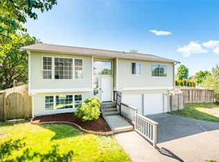 36013 20th Ave SW, Federal Way, WA 98023