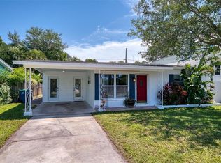 1215 Bay Pine Blvd, Indian Rocks Beach, FL 33785