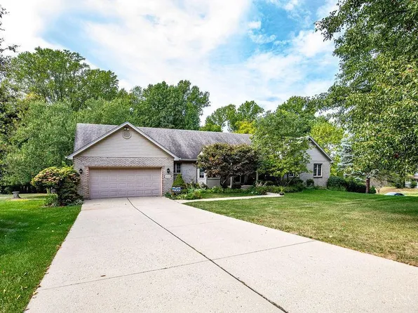 1055 Sundance Dr, Cincinnati, OH 45233