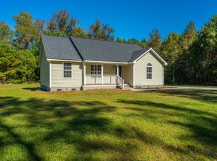 296 Williams Ave, Saint George, SC 29477