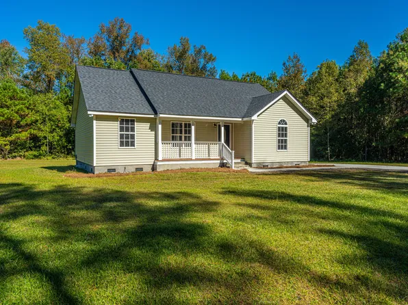 296 Williams Ave, Saint George, SC 29477