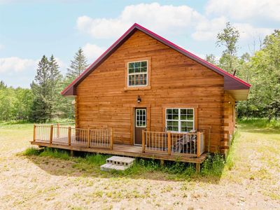 10644 Dream Lake Rd, Tipler, WI, 54542