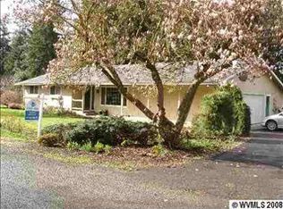 8951 S Good Ln, Canby, OR 97013