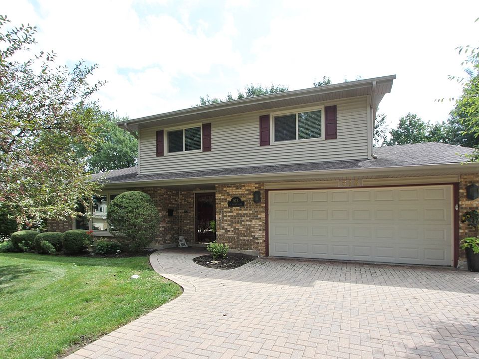 1st image of 513 E Balsam Ln