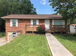 6805 Ellesmere Dr, Knoxville, TN 37921