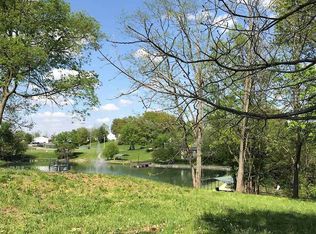 50 Race St, Dry Ridge, KY 41035