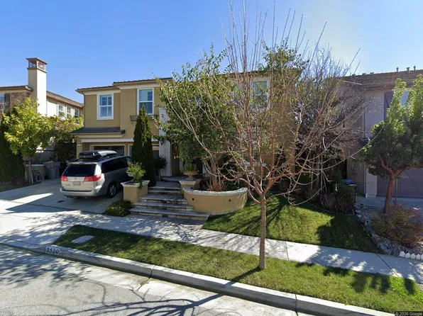3530 Jennifer Daisy Dr, San Jose, CA 95148