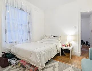 Rented by J & M Realty Services Corp (Management)