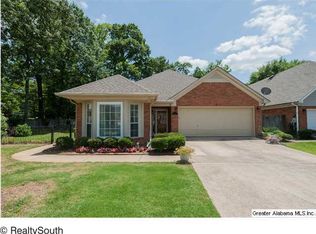 117 Calumet Cir, Trussville, AL 35173