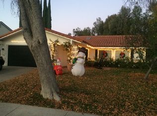 2325 S Stormcroft Ct, Westlake Village, CA 91361