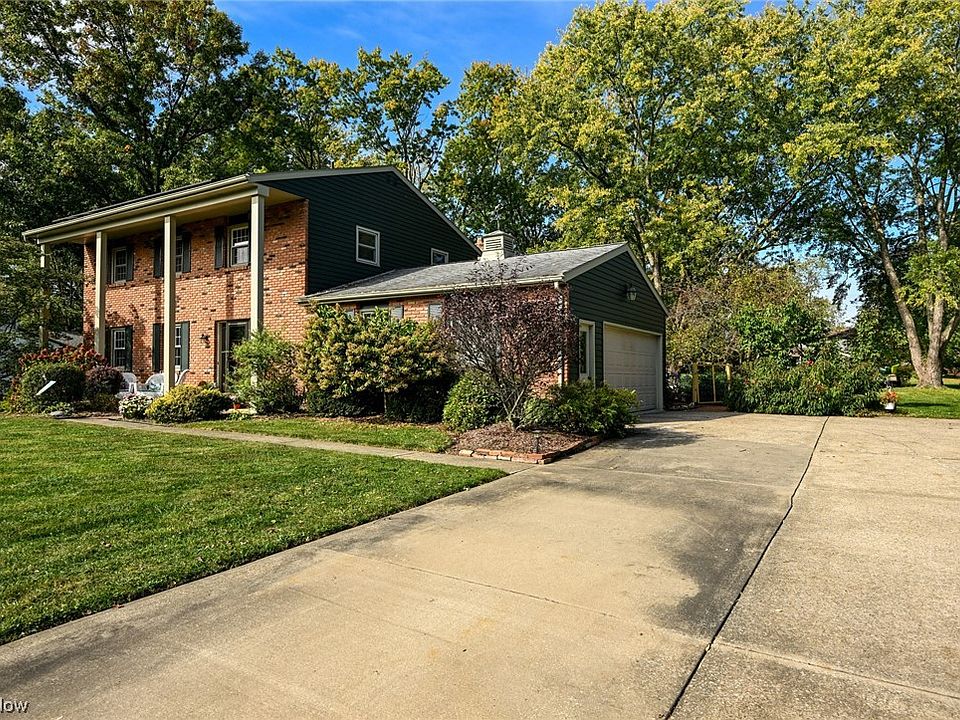 7711 Diagonal Rd Kent Oh 44240 Zillow