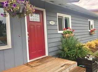 3505 Alexander Ave, Anchorage, AK 99508