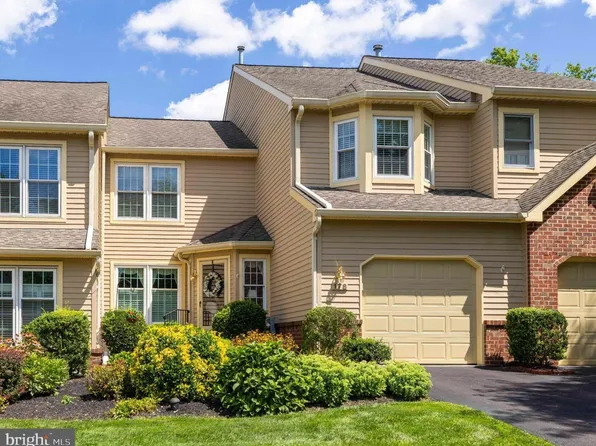 178 Pine Crest Ln, Lansdale, PA 19446