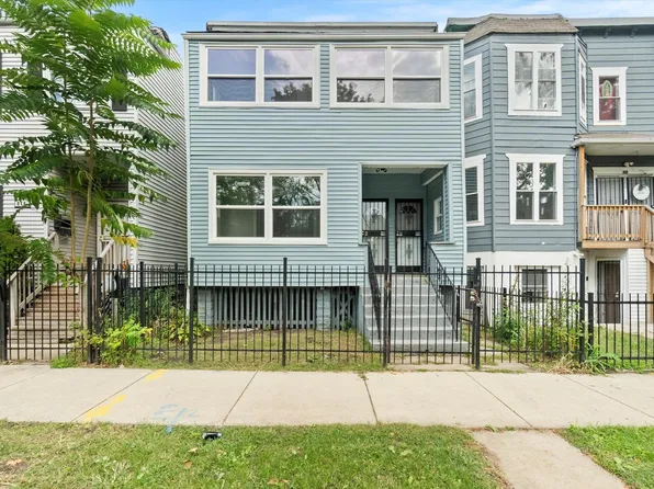 820 E 89th Pl, Chicago, IL 60619