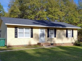 637 Ford Rd, Gaffney, SC 29340