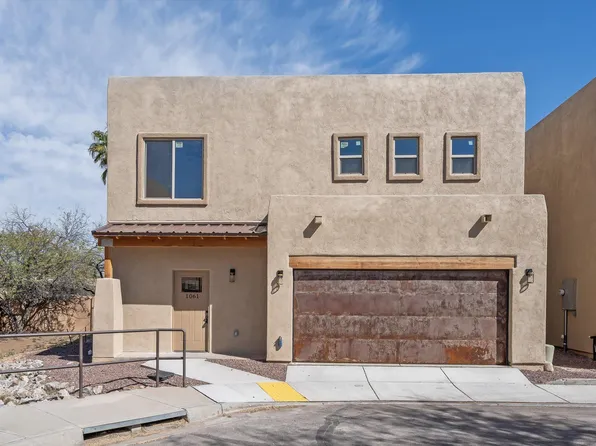 1061 E Irwin Pl, Tucson, AZ 85719