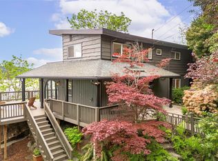 11706 Lakeside Ave NE, Seattle, WA 98125