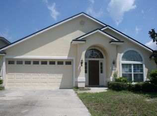 928 Silver Spring Ct, Saint Augustine, FL 32092