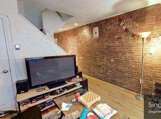 84 Hammond St #1A, Roxbury Crossing, MA 02120