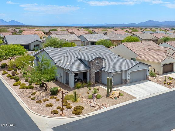 4th image of 61827 E Quartzite Rd