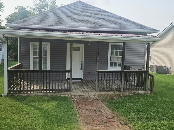 1411 Irwin Ave, Maryville, TN 37804