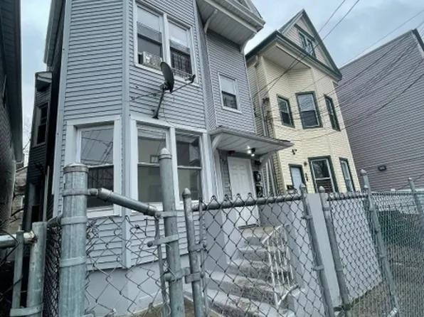 237 Graham Ave, Paterson City, NJ 07501