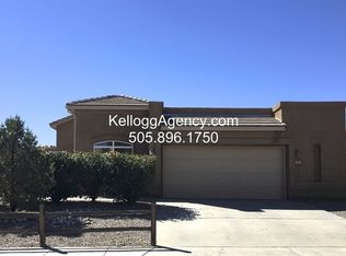 5040 Night Hawk Dr NE, Rio Rancho, NM 87144
