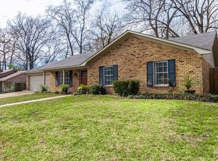 3601 Glendale Dr, Tyler, TX 75701