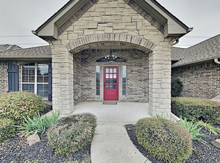 4609 NW 164th Ter, Edmond, OK 73013