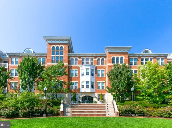 400 Cameron Station Blvd APT 307, Alexandria, VA 22304